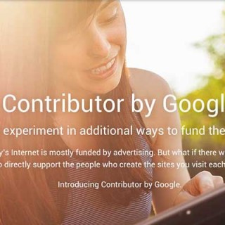 Να μια, κάποια λύση για ιστοσελίδες χωρίς διαφημίσεις!