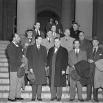 24/11/1947, οι «Hollywood Ten» μπαίνουν στη μαύρη λίστα του Hollywood