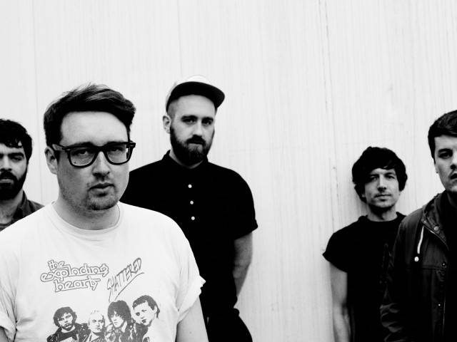 Hookworms – The Hum