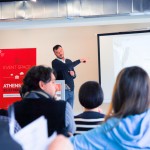 Τι συνέβη στο διήμερο του Startup Safary Athens