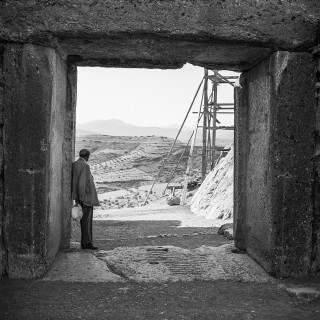 Η Ελλάδα της ταλαιπώριας, της δόξας και της αισιοδοξίας