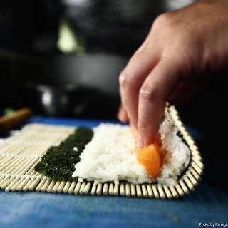 Tomoe: Το νέο γιαπωνέζικο εστιατόριο της πόλης