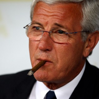 Ο Μαρσέλο Λίπι αποχωρεί από τους πάγκους