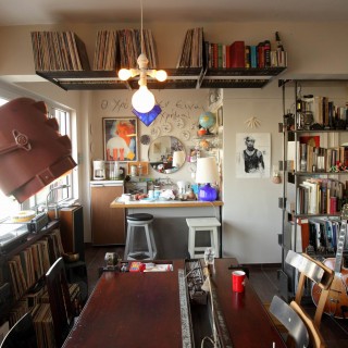 Η νέα ζωή ενός «θρυλικού» Αθηναϊκού στούντιο ηχογραφήσεων