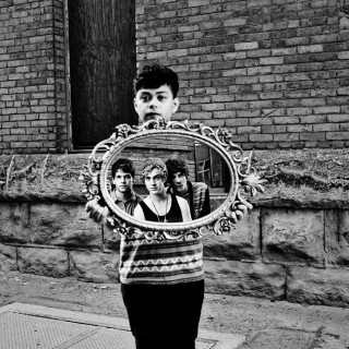 Craft Spells: «Μόλις βγήκα απ’ τα social media, κατάφερα να επικεντρωθώ στο στόχο μου και να ολοκληρώσω το δίσκο που ήθελα».