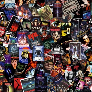 Ποιος είναι ο αγαπημένος σας χαρακτήρας ταινιών τρόμου;