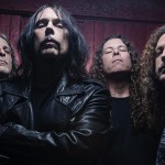 Oι Monster Magnet σε Αθήνα και Θεσσαλονίκη το Γενάρη