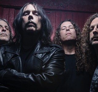 Oι Monster Magnet σε Αθήνα και Θεσσαλονίκη το Γενάρη