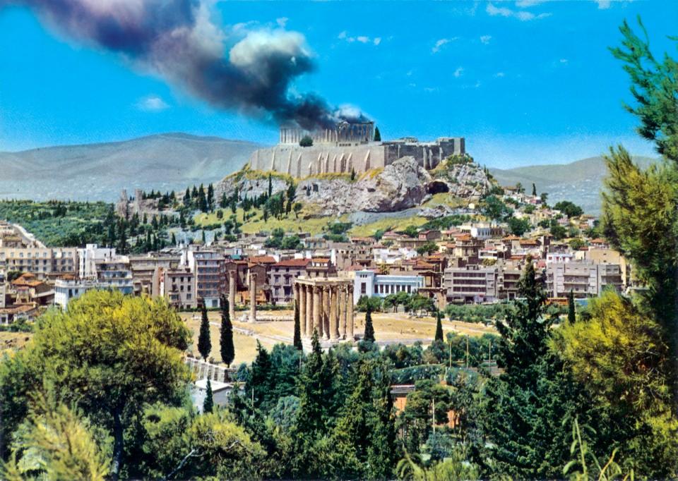 News-from-the-past-Akropolis