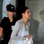 Αποφυλακίζεται η Αρετή Τσοχατζοπούλου