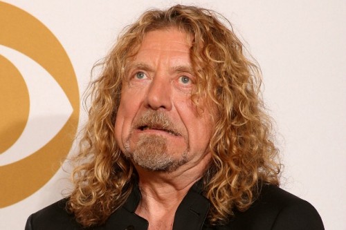 Δύο άλμπουμ στα σκαριά από τον Robert Plant