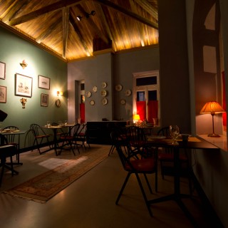 Το Bar Guru Bar ξαναγεννιέται (ως Buba) στη Κηφισιά