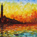 14/11/1840, η γέννηση του Ιμπρεσιονισμού