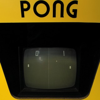 29/11/1972, η ATARI κυκλοφορεί το Pong
