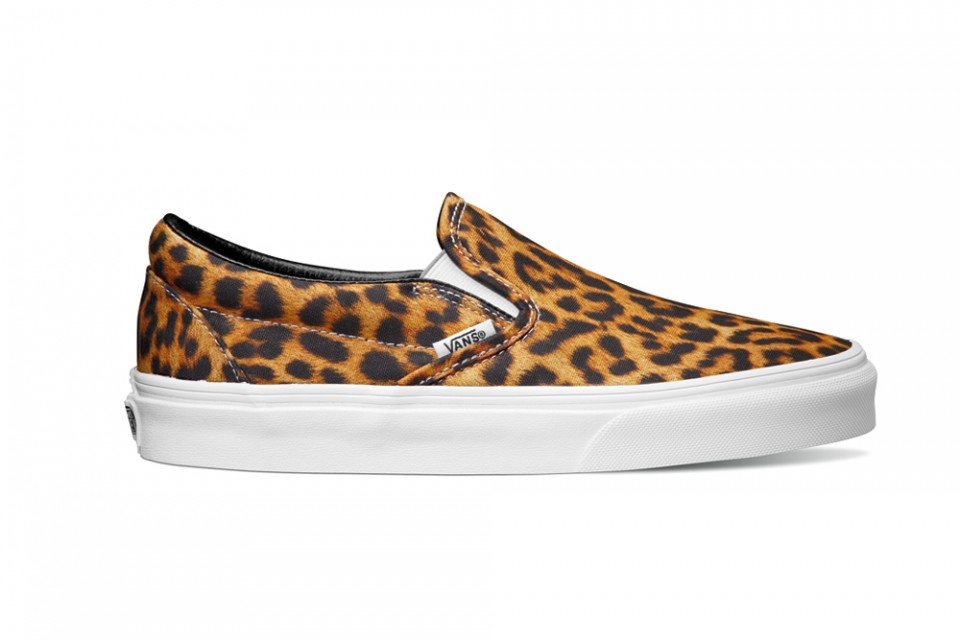 UCL_Classic Slip-On_(Digi Leopard) black-true white_VN-0XG8DHS