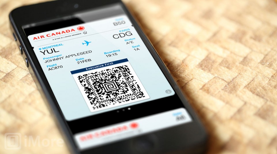 Το Passbook είναι μία από τις εφαρμογές που η Apple μας σύστησε τώρα τελευταία –σε γενικές γραμμές. Ας μη γελιόμαστε, δεν έχει αλλάξει τις ζωές μας αλλά εκεί που βρίσκει εφαρμογή δίνει αυτό το «added value».