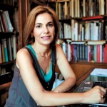 Η Κατερίνα Κοσκινά διευθύντρια του ΕΜΣΤ