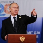 Πούτιν: ”Η Δύση προκαλεί την Ρωσία σε νέο Ψυχρό πόλεμο”