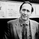 15/11/1930, η γέννηση του J.G Ballard