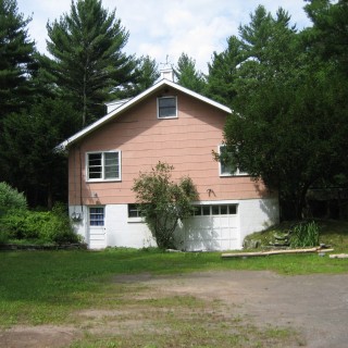 Επιστροφή στο θρυλικό ροζ σπίτι του Bob Dylan