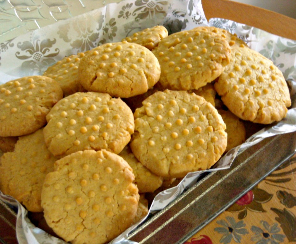 biscuits