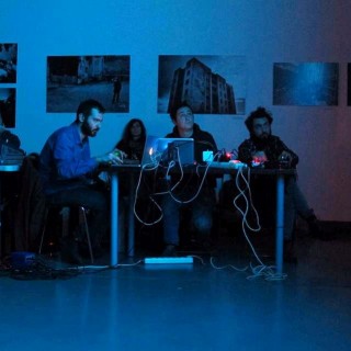 Τι είναι τα field recordings και ποιος ο ήχος της γαρίδας;