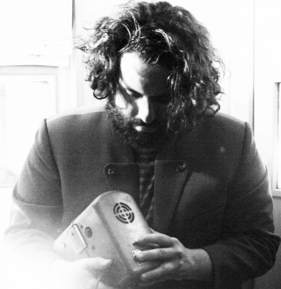 Γιάννης Βεσλεμές aka Felizol