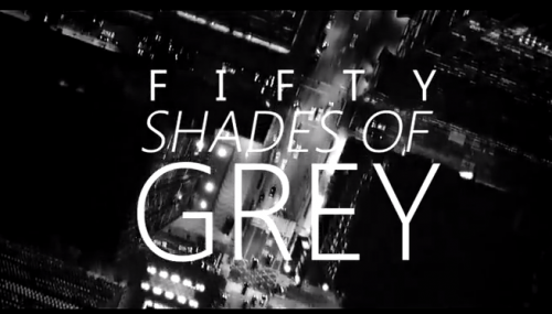 Κυκλοφόρησε το trailer του Fifty Shades of Grey