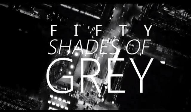 Κυκλοφόρησε το trailer του Fifty Shades of Grey