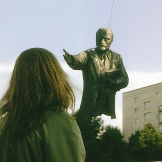 Δέκα ταινίες για το Τείχος του Βερολίνου