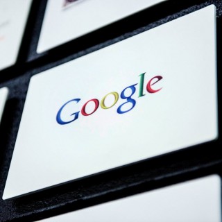 Μα γίνεται να διαλυθεί η Google;!