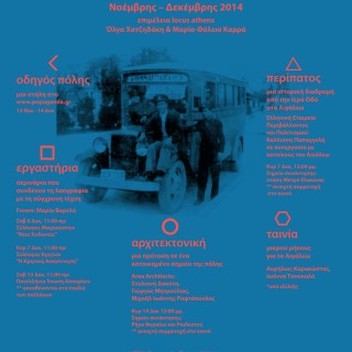 Τι είναι λοιπόν το Αιγάλεω Σίτι;