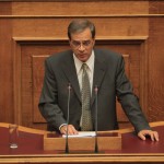 Δημοσίευμα βόμβα: Ο Γκίκας Χαρδούβελης έβγαζε τα λεφτά του στο εξωτερικό