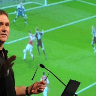 Αλλάζει ρόλο -προσωρινά- ο Χιού Ντάλας