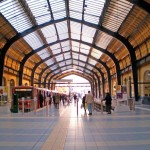 Ανατροπές στις συγκοινωνίες