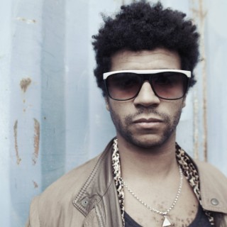 Ο Jamie Jones την Παρασκευή θα κάνει την Αθήνα να μοιάζει με την Ίμπιζα