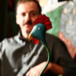 Στο εστιατόριο Ριφιφί θα «σερβιριστεί» ένας διαφορετικός «Κόκκορας»