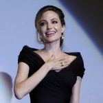 Η Αντζελίνα Τζολί εγκαταλείπει την υποκριτική