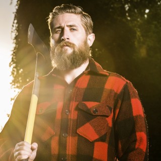 Τέρμα οι Metrosexual, ζήτω οι Lumbersexual!