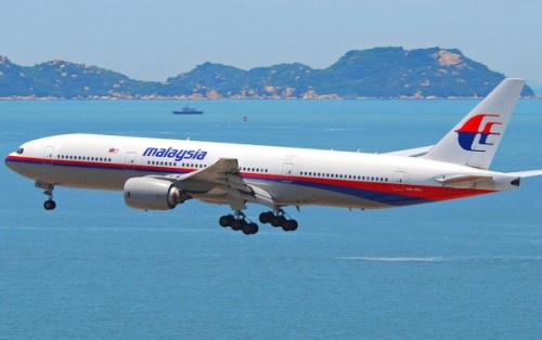 Κατατέθηκε η πρώτη αγωγή κατά της Malaysia Airlines