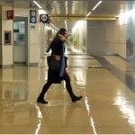 Πέντε νεκροί από τις πλημμύρες στην Ιταλία