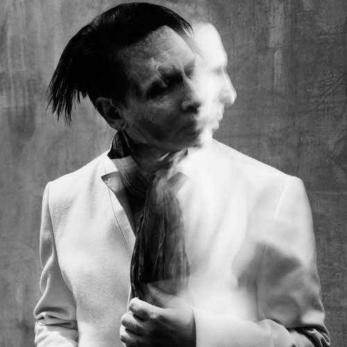 To καινούργιο single του Marilyn Manson