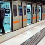 Στάσεις εργασίας στα Μέσα Μαζικής Μεταφοράς την Πέμπτη