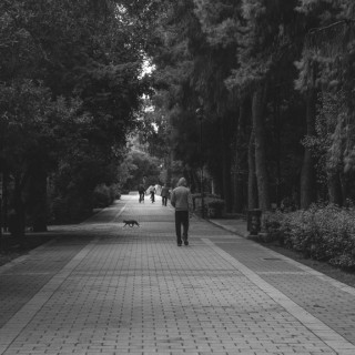 Ιστορίες από το Μπαρουτάδικο