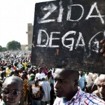 Ο στρατός της Μπουρκίνα Φάσο υπόσχεται γρήγορη παράδοση της εξουσίας στους πολιτικούς