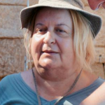 Τι δήλωσε η Περιστέρη στις τελικές ανακοινώσεις για την Αμφίπολη