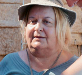 Τι δήλωσε η Περιστέρη στις τελικές ανακοινώσεις για την Αμφίπολη