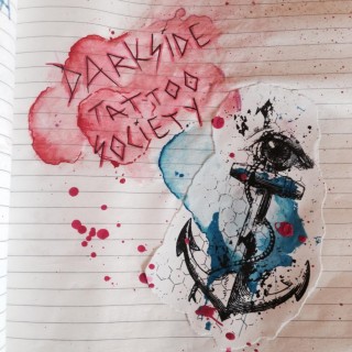 O Κυριάκος Μπαλάσκας «χτυπάει» τατουάζ στο Black Book of Blackness