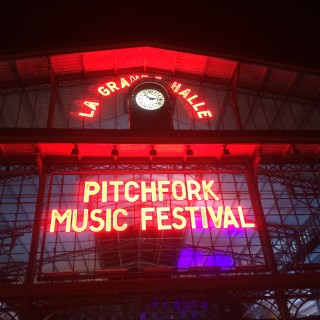 Ένα τριήμερο στο Παρίσι με 30.000 «έξαλλους» hipsters