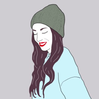 Γιατί, Θάλεια Γελαδάκη; Γιατί όνι όνι το πεπόνι!